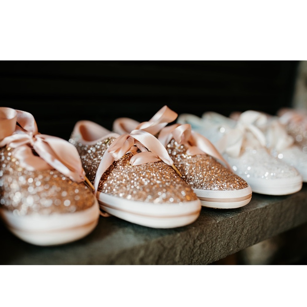 Kate Spade Keds